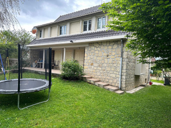 Maison a louer arnouville - 6 pièce(s) - 160 m2 - Surfyn