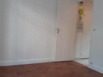 Appartement a louer paris-20e-arrondissement - 1 pièce(s) - 19 m2 - Surfyn