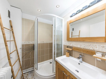 Appartement a louer tours - 1 pièce(s) - 10.95 m2 - Surfyn