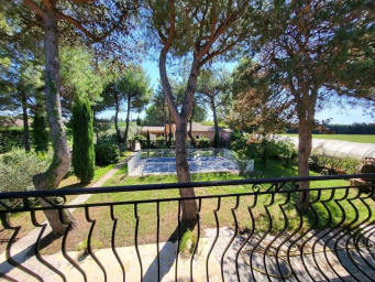 Maison a louer salon-de-provence - 4 pièce(s) - 113.54 m2 - Surfyn