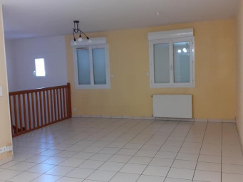 Maison a louer brive-la-gaillarde - 5 pièce(s) - 111 m2 - Surfyn