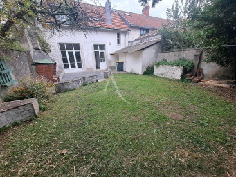 Maison a louer nantes - 5 pièce(s) - 94 m2 - Surfyn