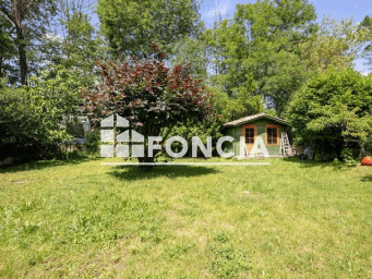 Maison a louer lyon-9e-arrondissement - 6 pièce(s) - 146.6 m2 - Surfyn