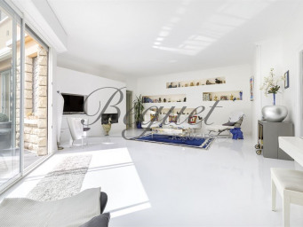 Maison a louer bourg-la-reine - 6 pièce(s) - 230 m2 - Surfyn