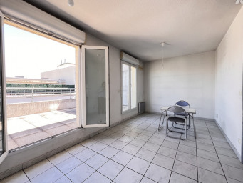 Appartement 218 600 € - 51 m²