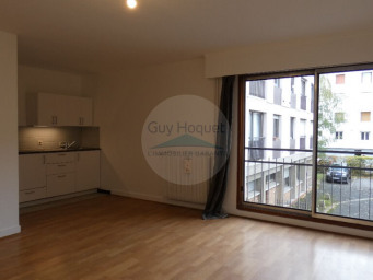 Appartement a louer fontenay-aux-roses - 1 pièce(s) - 29.81 m2 - Surfyn