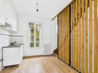 Maison a louer vitry-sur-seine - 3 pièce(s) - 59 m2 - Surfyn