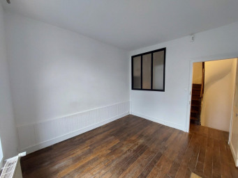 Maison a louer poitiers - 3 pièce(s) - 64.68 m2 - Surfyn