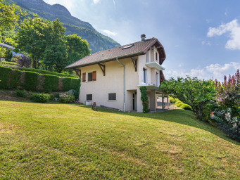 Maison a louer annecy - 4 pièce(s) - 107.75 m2 - Surfyn