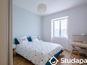 Appartement a louer belfort - 1 pièce(s) - 11 m2 - Surfyn