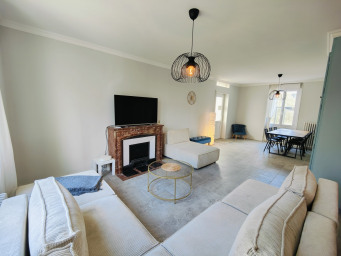 Maison a louer vienne - 5 pièce(s) - 195 m2 - Surfyn