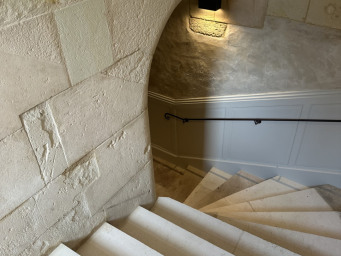 Appartement a louer chatellerault - 2 pièce(s) - 55 m2 - Surfyn