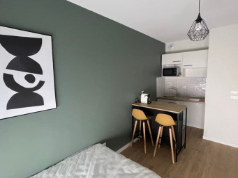 Appartement a louer albi - 1 pièce(s) - 21 m2 - Surfyn