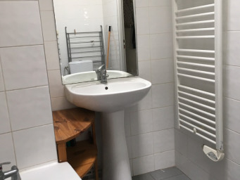 Appartement a louer lyon-9e-arrondissement - 1 pièce(s) - 18 m2 - Surfyn