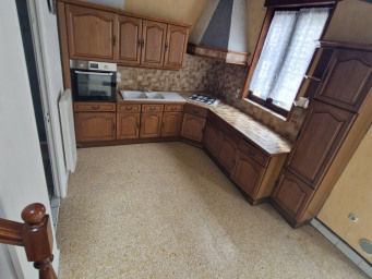 Maison a louer fecamp - 3 pièce(s) - 53 m2 - Surfyn