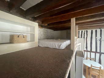 Appartement a louer paris-6e-arrondissement - 1 pièce(s) - 30 m2 - Surfyn