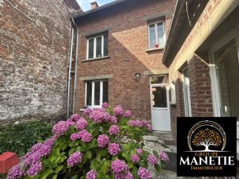 Maison 6 pièce(s) 140 m²à louer Arras