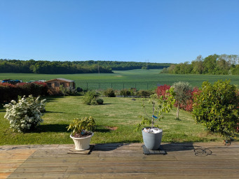 Maison a louer montereau-fault-yonne - 6 pièce(s) - 122 m2 - Surfyn