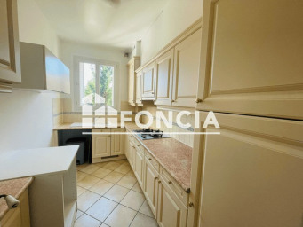 Appartement a louer enghien-les-bains - 5 pièce(s) - 88.9 m2 - Surfyn