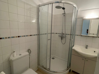 Appartement a louer levallois-perret - 1 pièce(s) - 23.57 m2 - Surfyn