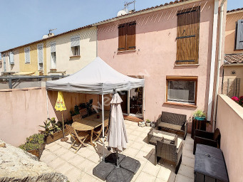 22 Annonces De Vente De Maisons 4 Pieces A Chateauneuf Les Martigues 13 Seloger Com