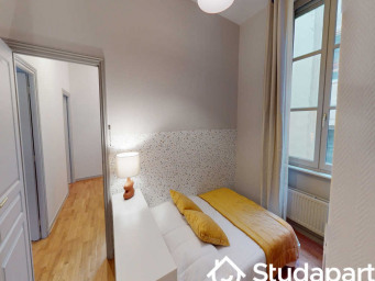Appartement a louer lyon-2e-arrondissement - 1 pièce(s) - 150 m2 - Surfyn