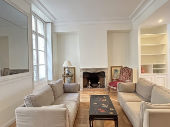Appartement a louer paris-1er-arrondissement - 4 pièce(s) - 90 m2 - Surfyn