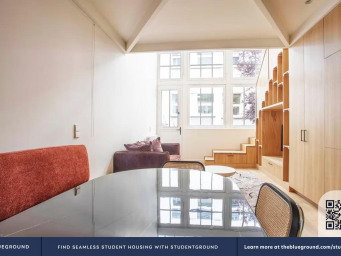 Appartement a louer paris-6e-arrondissement - 2 pièce(s) - 40 m2 - Surfyn