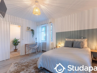 Appartement a louer pau - 1 pièce(s) - 21 m2 - Surfyn