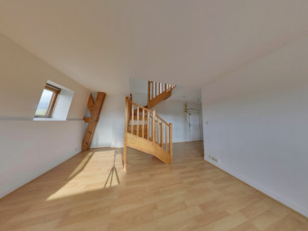 Appartement a louer evreux - 3 pièce(s) - 57 m2 - Surfyn