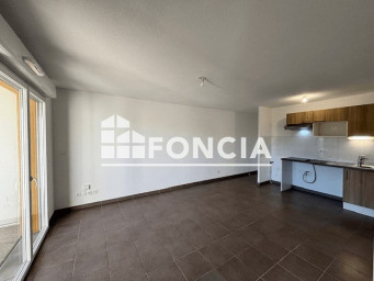 Appartement a louer tournefeuille - 2 pièce(s) - 43.69 m2 - Surfyn