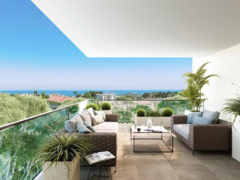 Appartement 292 200 € - 63 m²