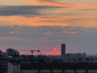 Appartement a louer pantin - 1 pièce(s) - 31 m2 - Surfyn