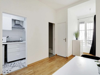 Appartement a louer rueil-malmaison - 1 pièce(s) - 29 m2 - Surfyn