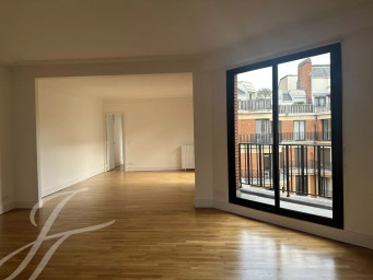 Appartement a louer paris-8e-arrondissement - 4 pièce(s) - 117.8 m2 - Surfyn