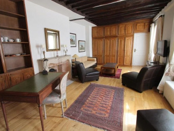 Appartement a louer paris-7e-arrondissement - 1 pièce(s) - 35.59 m2 - Surfyn