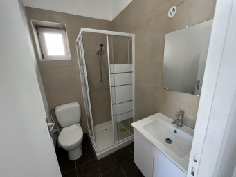 Maison a louer marseille-2e-arrondissement - 0 pièce(s) - 36 m2 - Surfyn