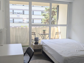 Appartement a louer pontoise - 1 pièce(s) - 87 m2 - Surfyn
