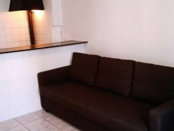 Appartement a louer paris-17e-arrondissement - 1 pièce(s) - 22 m2 - Surfyn