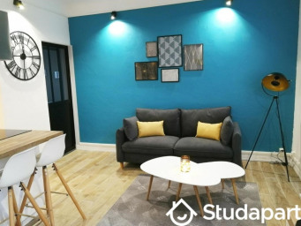 Appartement a louer nimes - 4 pièce(s) - 80 m2 - Surfyn