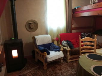 Appartement a louer saint-denis - 2 pièce(s) - 30 m2 - Surfyn