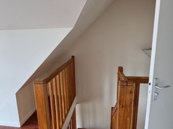 Appartement a louer alfortville - 2 pièce(s) - 49.11 m2 - Surfyn