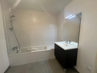 Appartement a louer chambery - 3 pièce(s) - 56 m2 - Surfyn