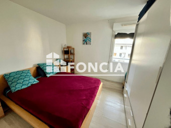 Appartement a louer brest - 5 pièce(s) - 101.31 m2 - Surfyn