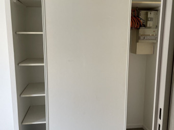 Appartement a louer nogent-sur-marne - 1 pièce(s) - 27.64 m2 - Surfyn