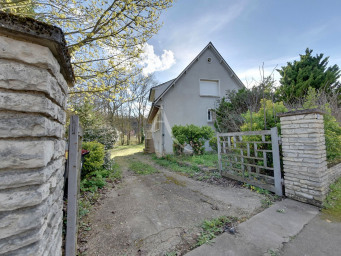 Maison a louer auxerre - 7 pièce(s) - 160 m2 - Surfyn