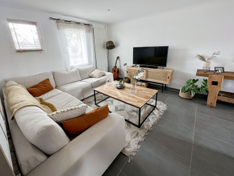 Maison a louer poissy - 7 pièce(s) - 129 m2 - Surfyn