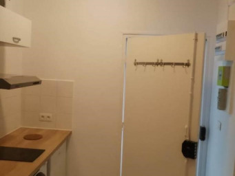 Appartement a louer ivry-sur-seine - 1 pièce(s) - 20 m2 - Surfyn