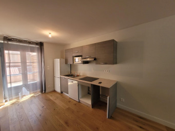 Appartement a louer lyon-5e-arrondissement - 2 pièce(s) - 45.08 m2 - Surfyn