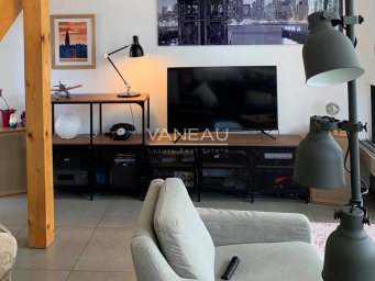 Maison a louer nanterre - 7 pièce(s) - 152.49 m2 - Surfyn